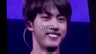 BTS try not to laugh 99.99% fail