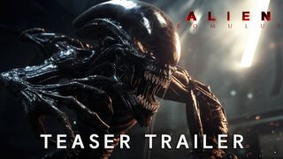 ALIEN- ROMULUS