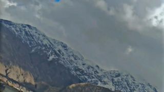 Quetta MOUNTAINS [9:45 Song + Slowmo]