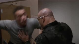 Jean Claude Van Damme! 2