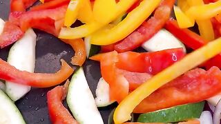 Simple Stir Fry Noodles