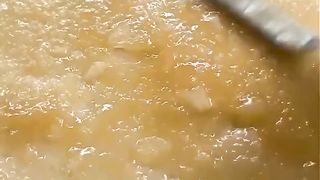 Apple Pie FriesWould you try it