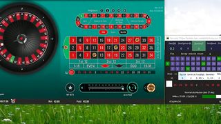 Harvester Online Roulette App | #8 Pokerstars Casino Easy session | roulette strategies