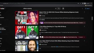 My NEWEST Pinterest Affiliate Marketing Method_ Earn Your First _100 FAST