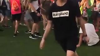paty na kravati buhish