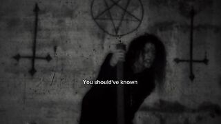 Avenged Sevenfold - Nightmare TikTok Video