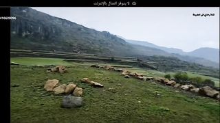 بلادي اليمن