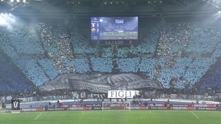Lazio - Roma  1:0 | Coppa Italia | 1 0. 0 1. 2 0 2 4 |