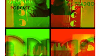 The Moses Kabandana Podcast. Living abroad in Costa Rica with Richard Blank.