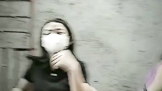 kunwari Wala tayong Nakita