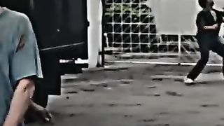 Yung kaibigan mong sasamahan ka kahit saan