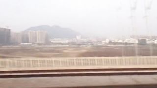 Top 5 FAST Train Passbys - 600kph!