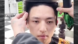 angas nang gupit