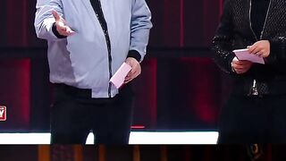 Чемпион по куни с препятствиями
