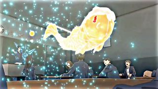 Anime Daily Life of the Immortal King
