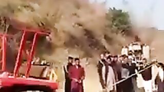 PAKISTANI DRIVING