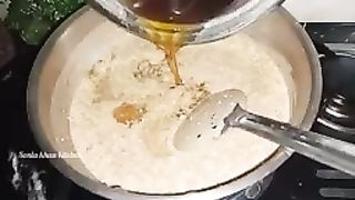 Homemade totka for Bajre ka attha ♥️♥️♥️