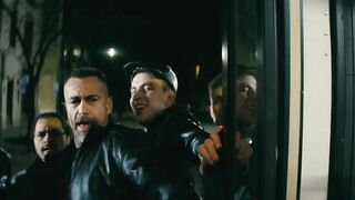 Nobody - Bus Fight Scene