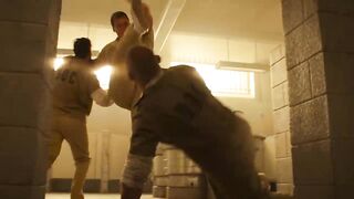 REACHER - Official Trailer | Prime Video