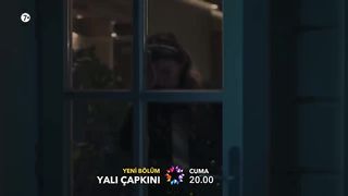 Yalı Çapkını 52. Bölüm 2. Fragmanı | Cebinde Para Kalmayınca Aileni Mi Harcadın?