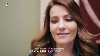 Sakla Beni 10. Bölüm 1. Fragmanı | Ben Yaşadıklarımızdan Pişman Değilim