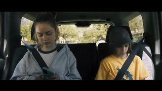 Night Swim _ Official Trailer 2