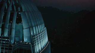 The Dark Knight - Hong Kong Kidnap
