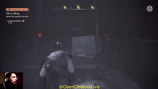 The Calling | Reveal The Chamber's Secrets? | Assassin's Creed Mirage Gameplay 4k Live Streaming