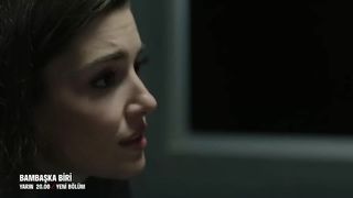 Bambaşka Biri 15. Bölüm 2. Fragmanı | Seni Çok Sevdim
