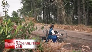 Rüzgarlı Tepe 8. Bölüm Fragmanı - 10 Ocak Çarşamba