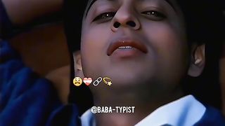 Shahrukh Khan very nice speak dialogue