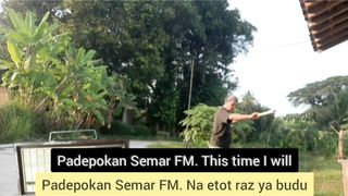 Mari Berolah Raga Bersama