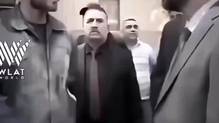 у него были грязные руки..