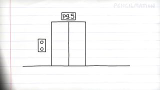 Pencilmation Compilation #2_ Bees, Zombies, Tetris, & Animals
