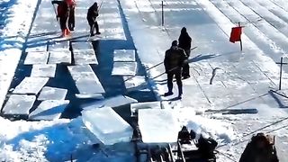 Amazing videos vol 243