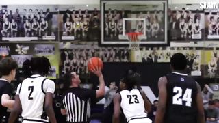 HS Basketball Highlight 5⭐️ Guard Jasper Johnson