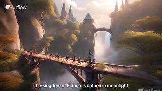 How Artflow Ai is Revolutionizing Animation Creation!