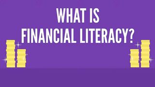 What is Financial Literacy