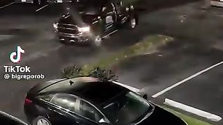Gone in 30 second