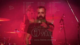 Rammstein - Mein Herz Brennt Live in Lviv _ Українською by Grandma's Smuzi #StandWithUkraine