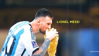 Messi in 4K????????