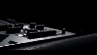 CYMATICS_ Science Vs. Music - Nigel Stanford