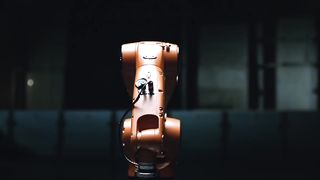 The Revenge_ Timo Boll vs. KUKA Robot