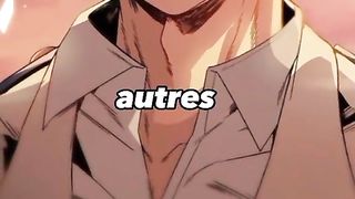 manga anime citation