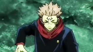 manga anime fun