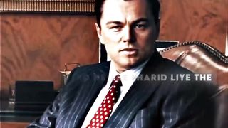 The wolf of Wall Street 2