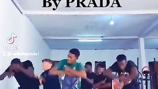 Le meilleur challenge mbolé au Cameroun ???????????? by @capitaineprada01 #challengemandjo