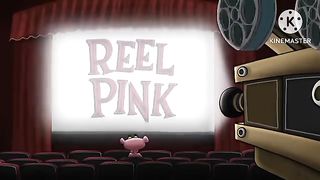 Pink panther 27