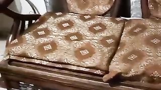 The sofa