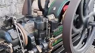 The technology and this